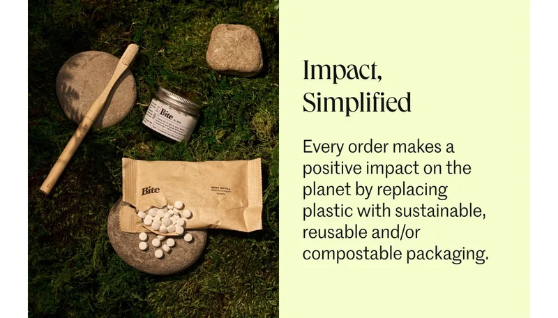 impact simplified