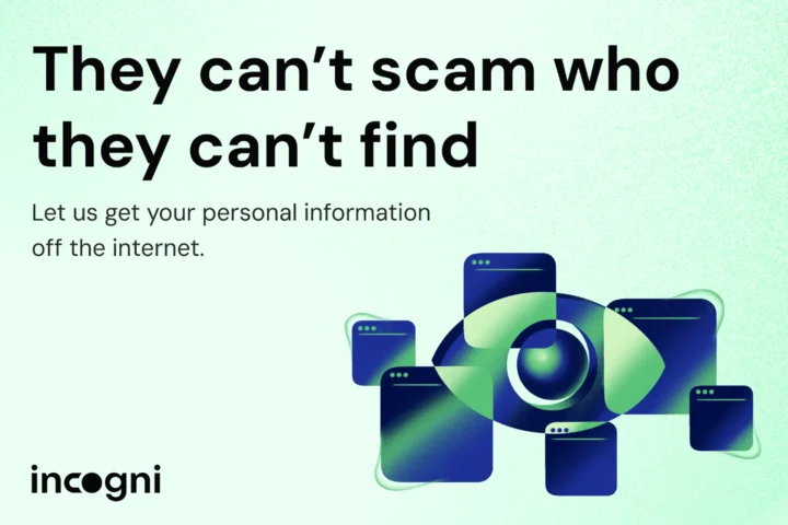 Incogni
