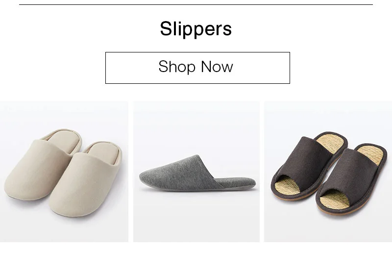 Shop Slippers