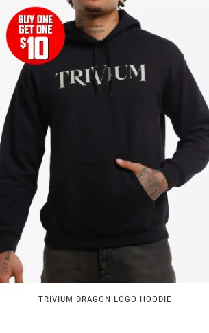 Shop outerwear, buy one, get one $10