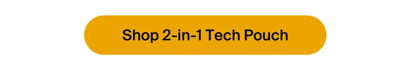 an image of a yellow button with the words back it on kickstarter