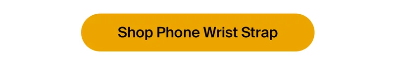 an image of a yellow button with the words back it on kickstarter