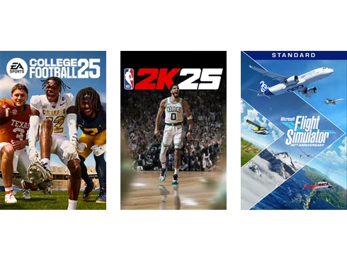 Xbox digital games deals.