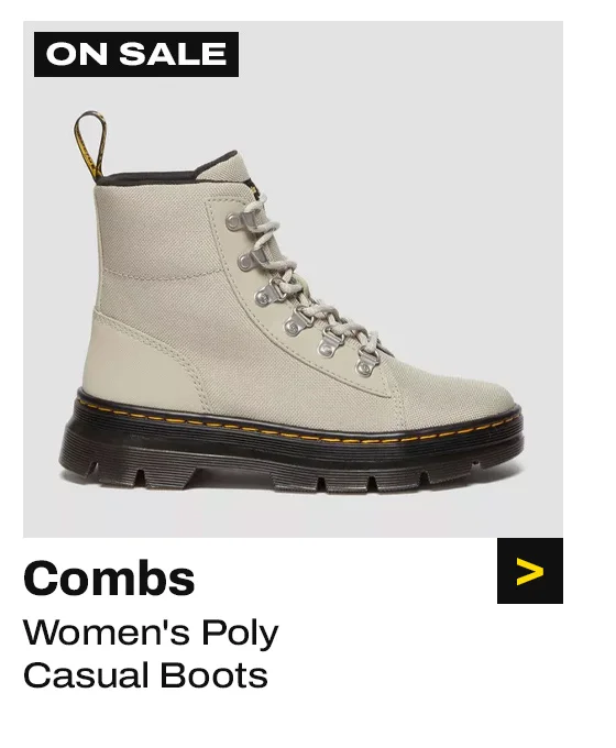 Combs Women's Poly Casual Boots