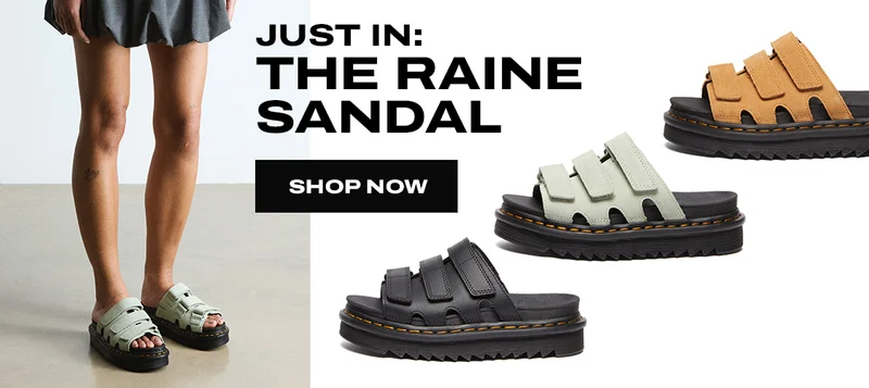 Shop the Raine sandal