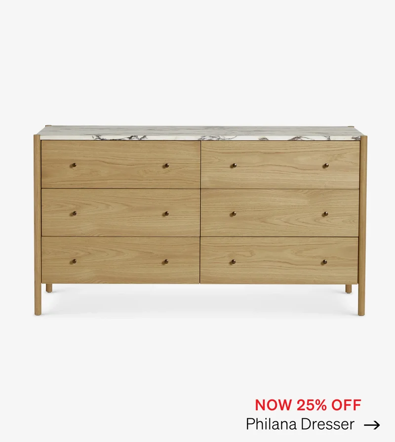 Shop Philana Dresser