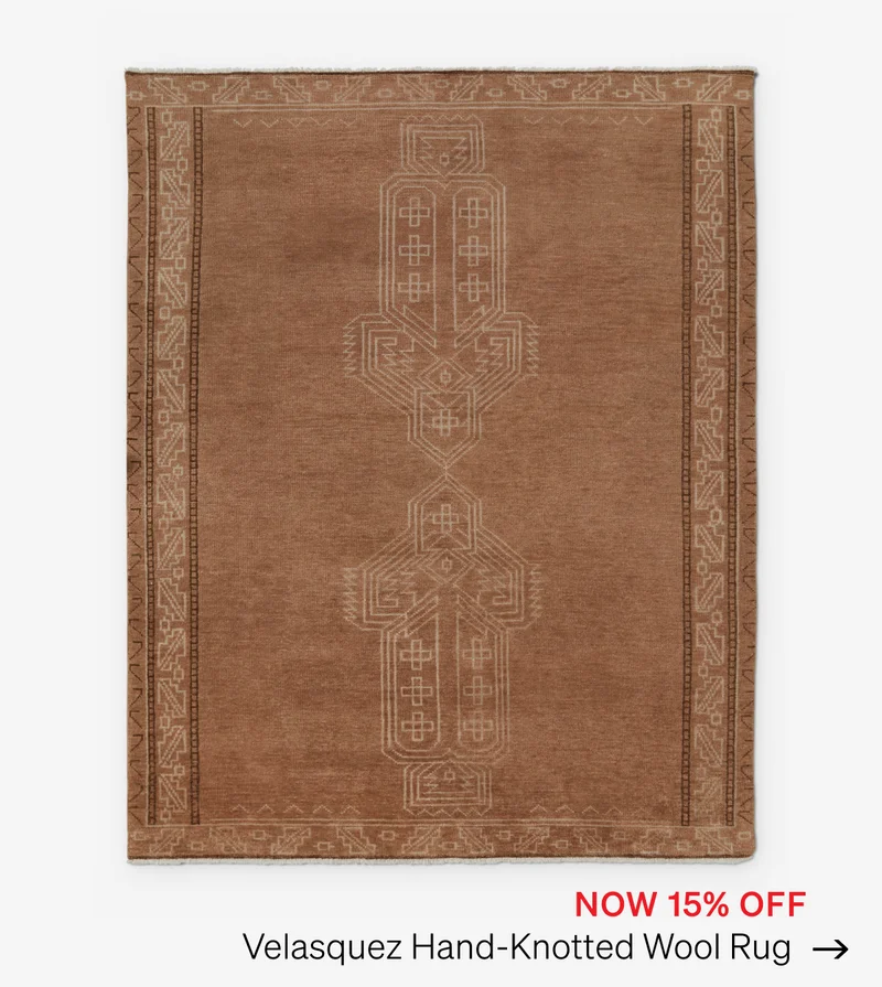 Shop Velasquez Rug