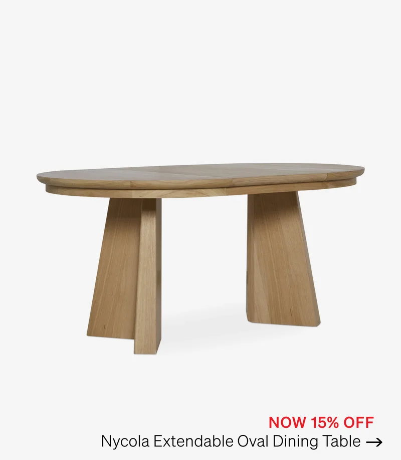 Shop Nycola Dining Table