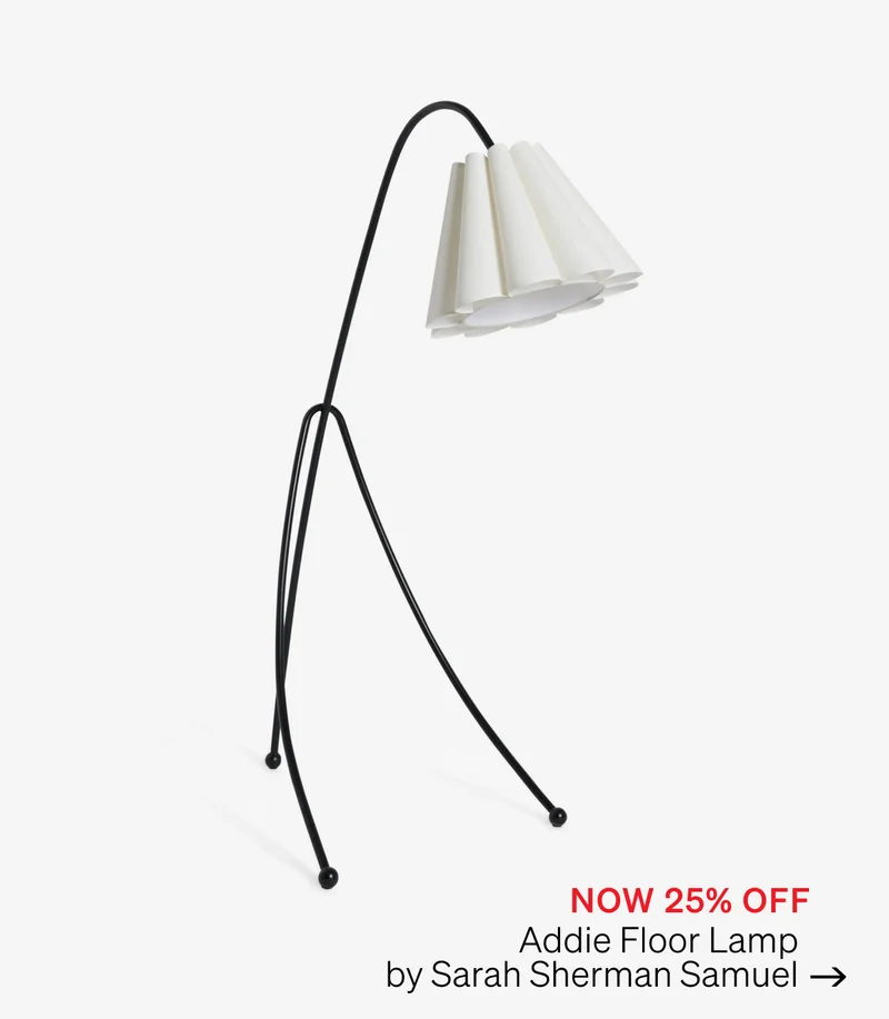 Shop Addie Floor Lamp