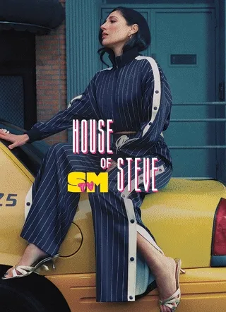 Style Fix - Jones