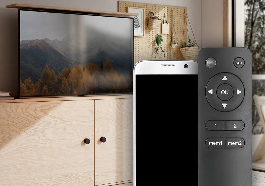 SMART CONTROL