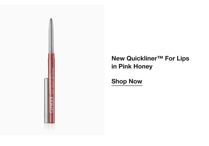 New Quickliner™ For Lips | in Pink Honey | Shop Now
