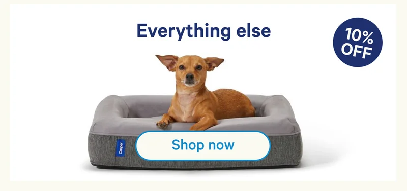 Everything else