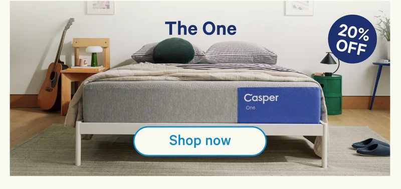 The One