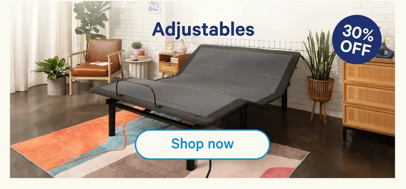 Adjustables