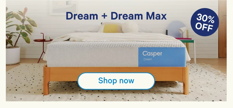 Dream + Dream Max