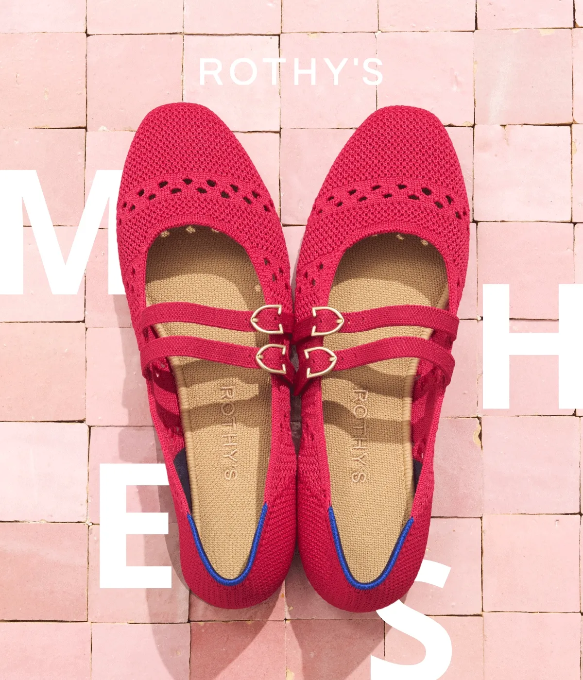 MESH MESH