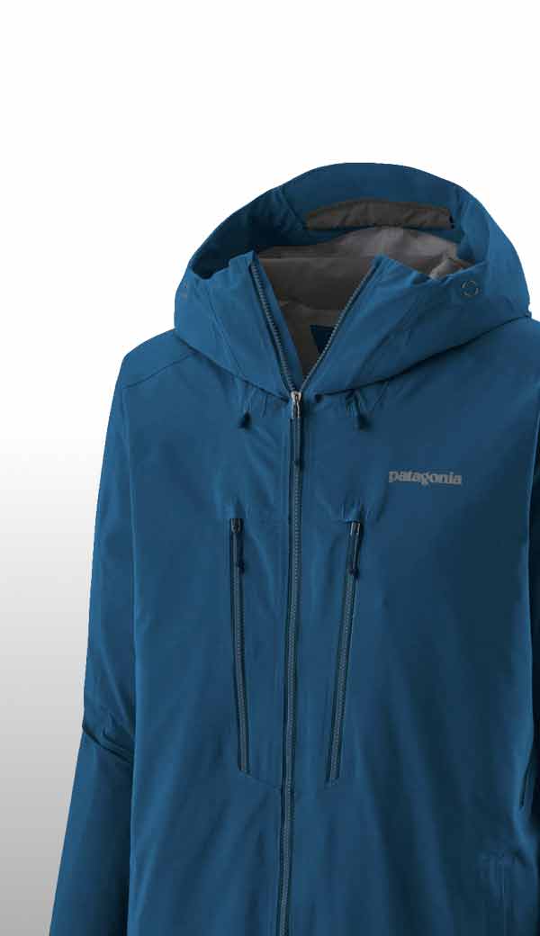 Men's PowSlayer Jacket