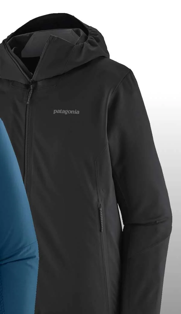 Men's Upstride Jacket