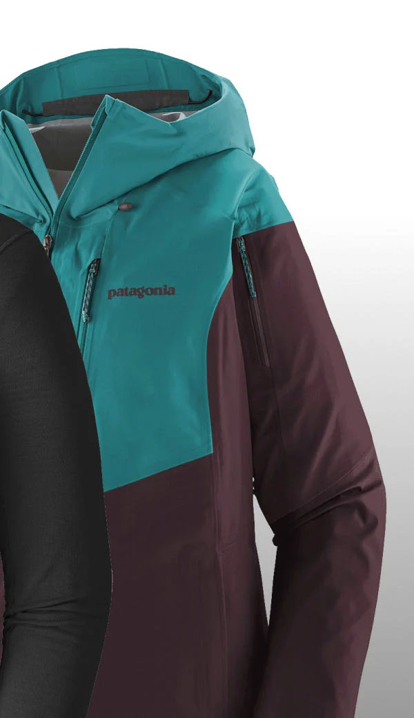 Cragsmith 45L