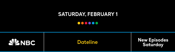 Calendar Shows
