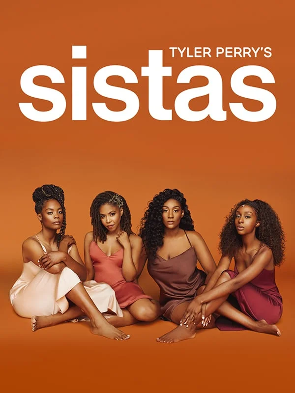 Tyler Perry's Sistas