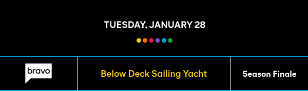 Calendar Shows