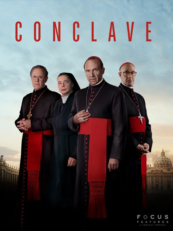 Conclave