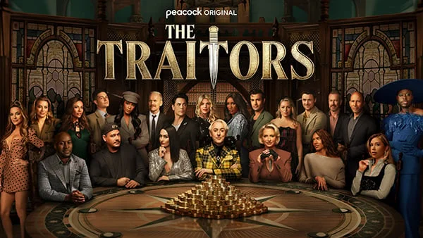 The Traitors
