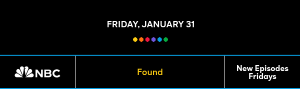 Calendar Shows
