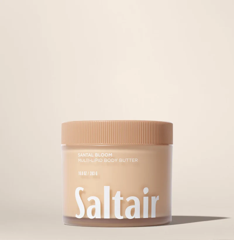 Image of Santal Bloom - Body Butter