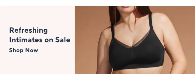 Intimates