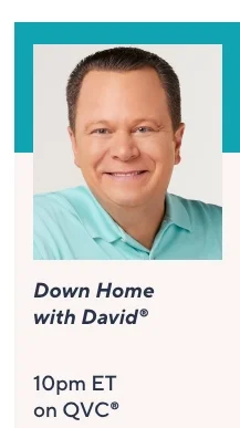 David Venable