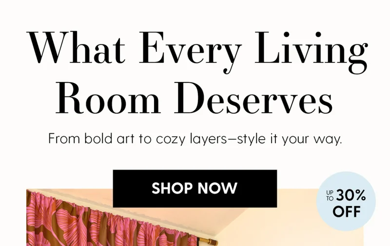 shop now
