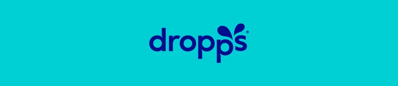 DROPPS | Black Friday Early Access DON'T MISS THE BIG F'N DISCOUNT [GET FIRST DIBS]
