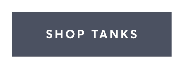 Hemp Cotton Tank