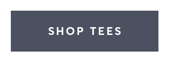 Hemp Cotton Tee