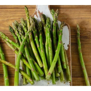 Cottage Farms 5-Piece Mary Washington Asparagus