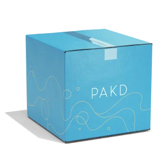 Standard Shipping Boxes