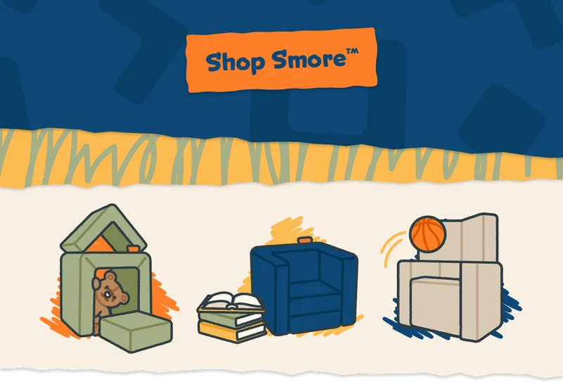 Shop Smore™