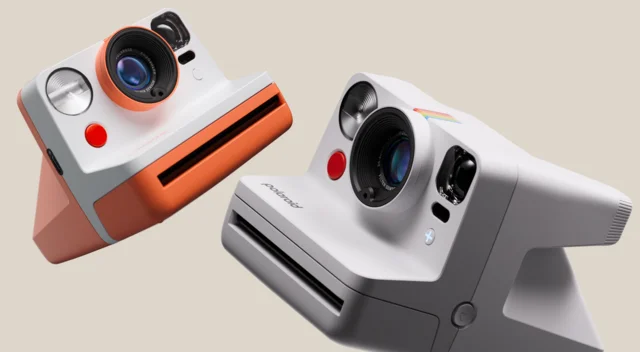 Both cameras now take sharper pics than ever.