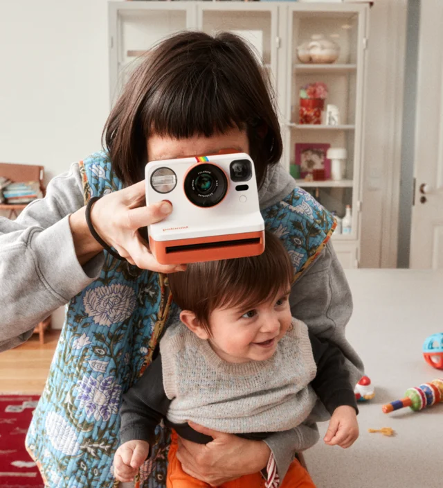 Do I want a Polaroid Now?