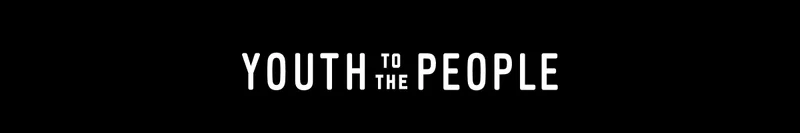 Youth To The People