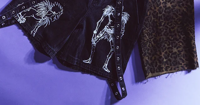 Set For Summer. Shop Shorts