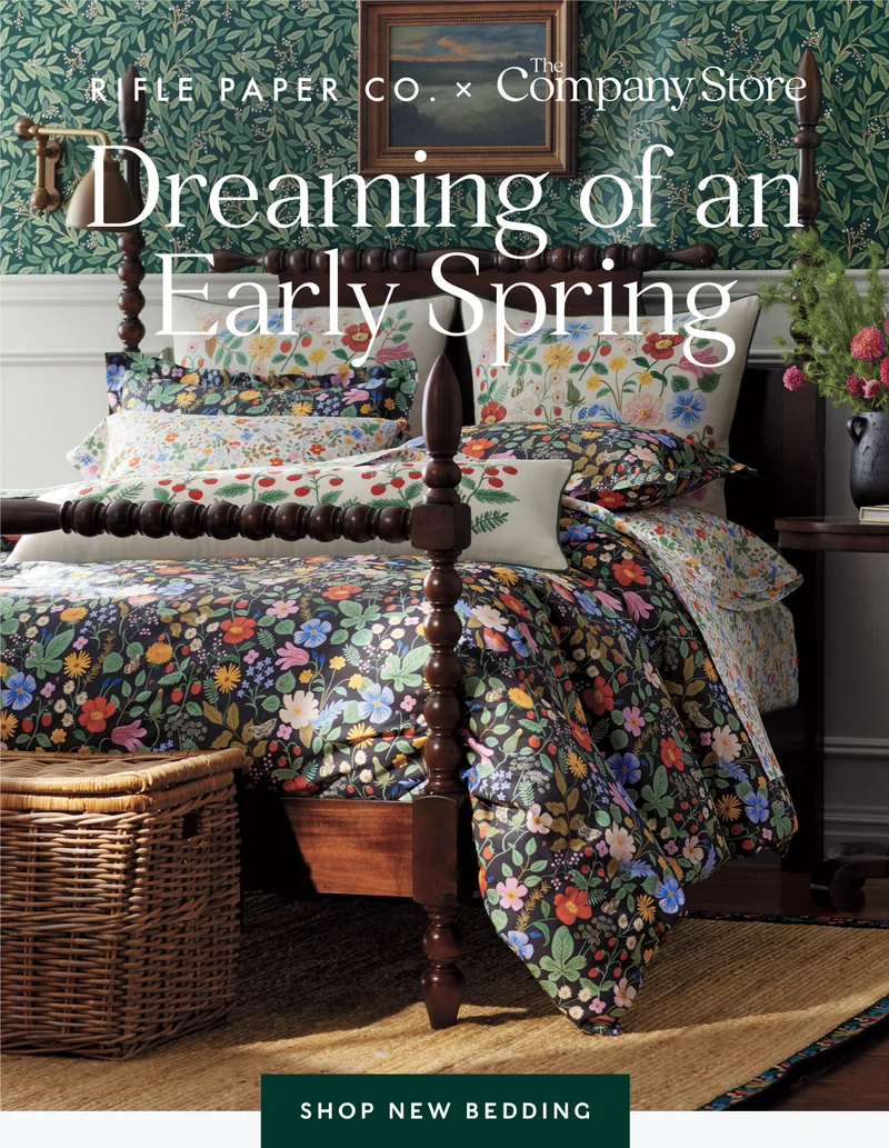 Shop The Strawberry Fields Room