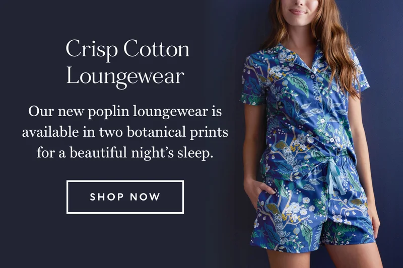 Shop Loungewear
