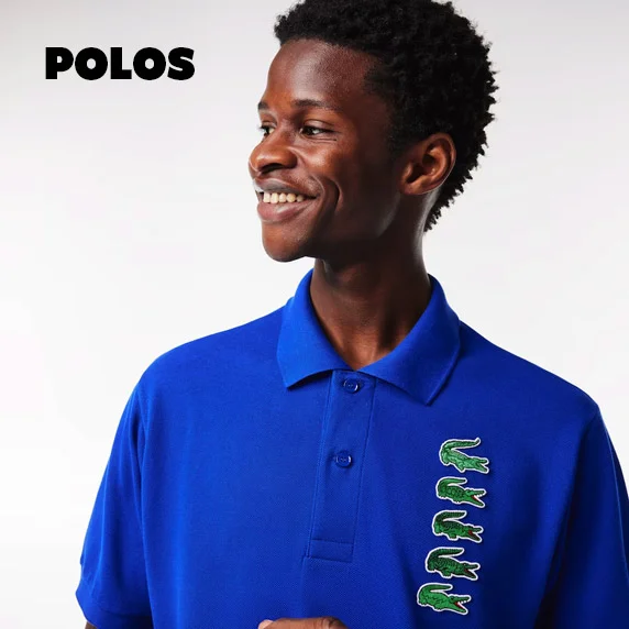 Polos