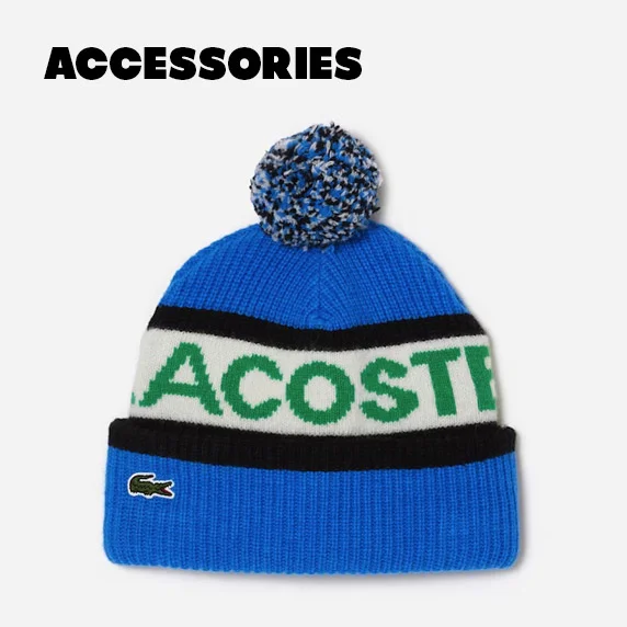 Accessories