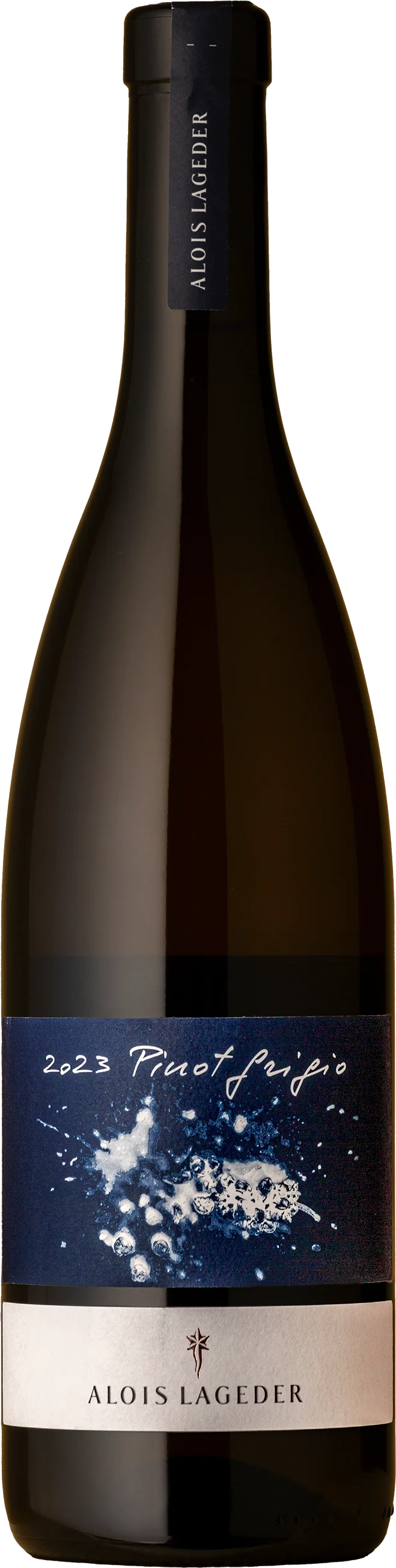Image of Alois Lageder <BR> Alto Adige Pinot Grigio<BR>2023