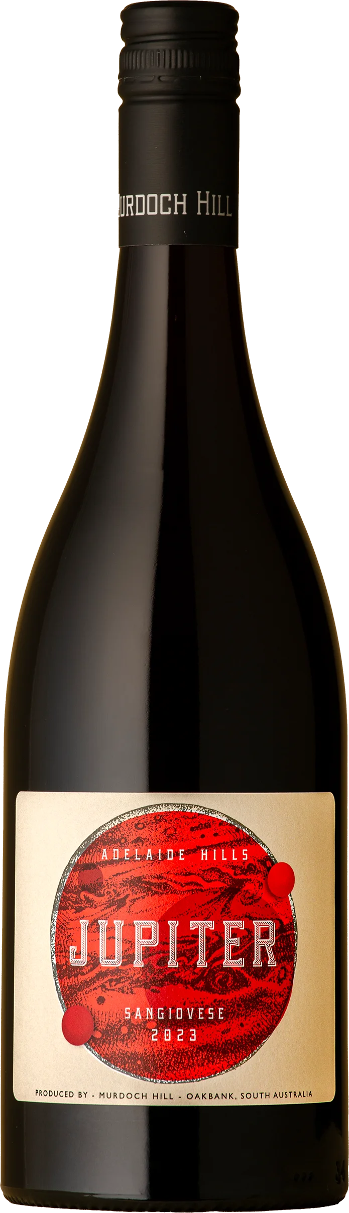 Image of Murdoch Hill <br> Jupiter Sangiovese 2023